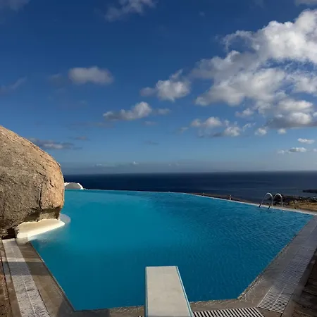 度假居 Orama I Mykonos Sunset & Pool